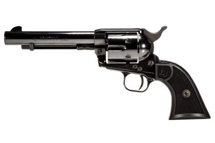 Revolver Taurus Deputy, .45 Colt (5,5