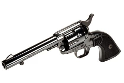 Revolver Taurus Deputy, .45 Colt (5,5