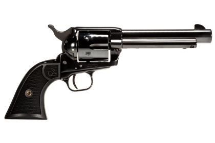 Revolver Taurus Deputy, .45 Colt (5,5