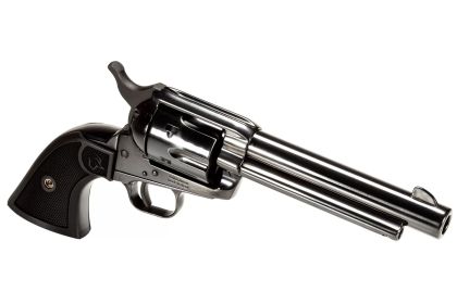 Revolver Taurus Deputy, .45 Colt (5,5