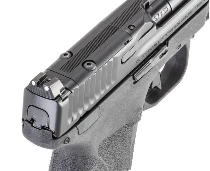 Pistole Smith & Wesson M&P 5.7