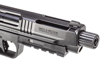 Pistole Smith & Wesson M&P 5.7