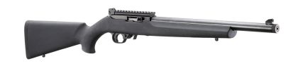 Samonabíjecí malorážka Ruger 10/22 Carbine