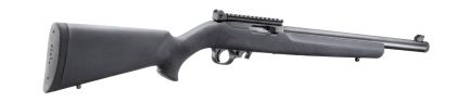 Samonabíjecí malorážka Ruger 10/22 Carbine