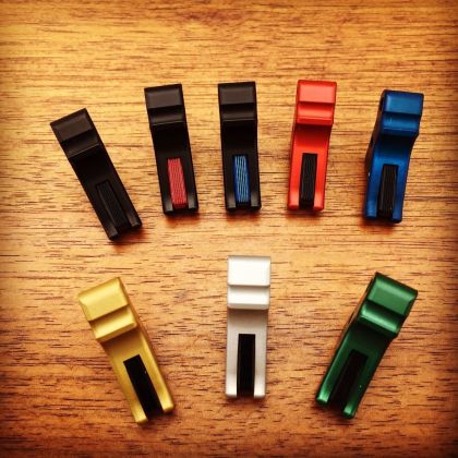 Duralová spoušť pro CZ P-10 S/C/F