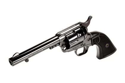Revolver Taurus Deputy, .357 Mag. (5,5