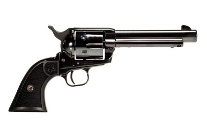 Revolver Taurus Deputy, .357 Mag. (5,5