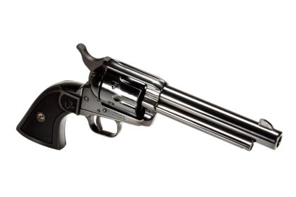 Revolver Taurus Deputy, .357 Mag. (5,5