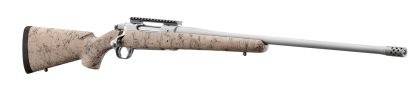 Opakovací puška Ruger Hawkeye FTW Hunter (.300 Win Mag)
