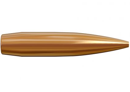 Střela Lapua .243/6 mm Scenar L, 90gr/5,8g, HPBT