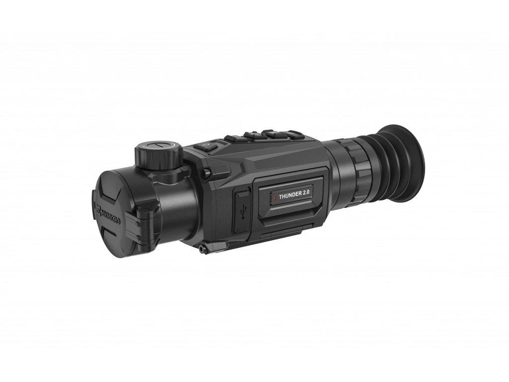 Termovize Hikmicro Thunder TQ35 2.0