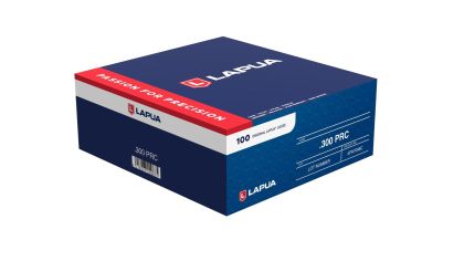 Nábojnice Lapua .300 PRC