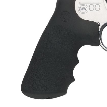 Revolver Smith & Wesson 500 (4