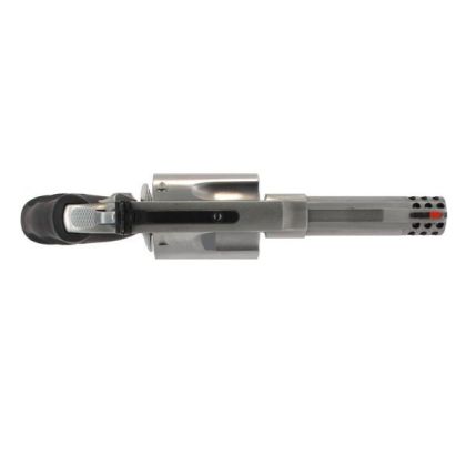 Revolver Smith & Wesson 500 (4