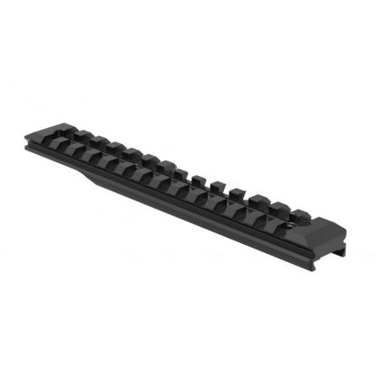 Picatinny lišta JK Nástroje pro Zbrojovka BRNO ZKM 456