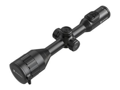 Termovize Hikmicro Stellar SQ50L 3.0