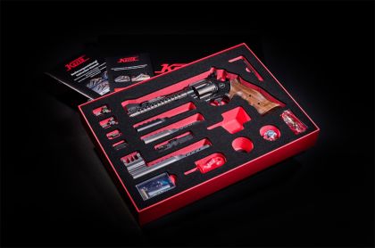 Revolver Korth Super Sport GTS Performance Kit (6