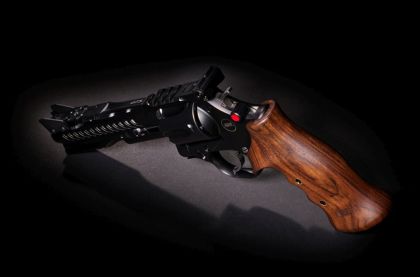 Revolver Korth Super Sport GTS Performance Kit (6