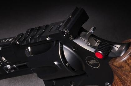 Revolver Korth Super Sport GTS Performance Kit (6