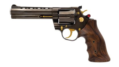 Revolver Korth Classic (5,25