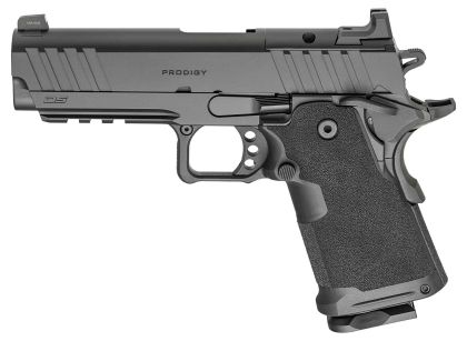 Pistole Springfield Armory 1911 DS Prodigy, 4,25