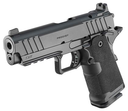 Pistole Springfield Armory 1911 DS Prodigy, 4,25
