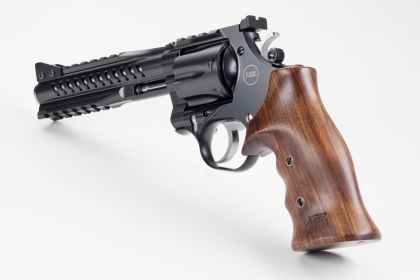Revolver Korth Ranger NSR (6