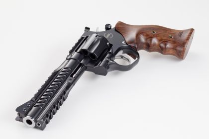 Revolver Korth Ranger NSR (6