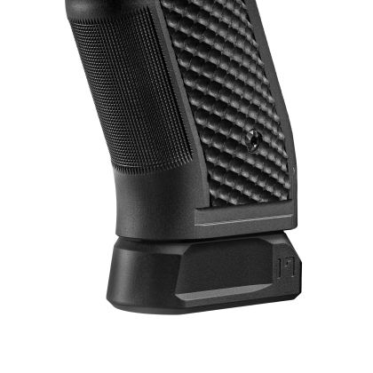 Pistole Laugo Arms Alien - Black Rose Limited Edition