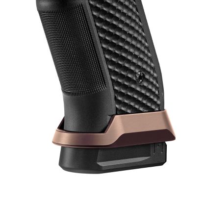 Pistole Laugo Arms Alien - Black Rose Limited Edition