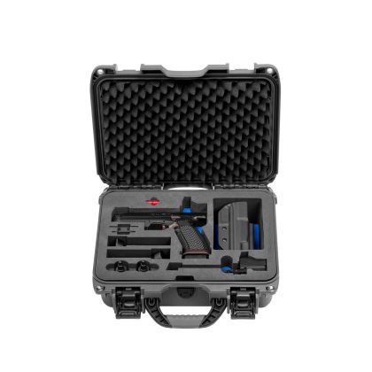 Pistole Laugo Arms Alien - Black Rose Limited Edition