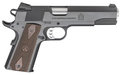 Pistole Springfield Armory 1911 Garrison (.45 ACP)