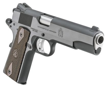 Pistole Springfield Armory 1911 Garrison (.45 ACP)
