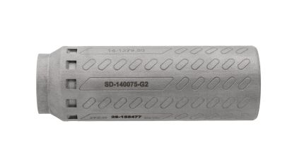 Tlumič B&T RBS PRINT-X Compact, Inconel, .30