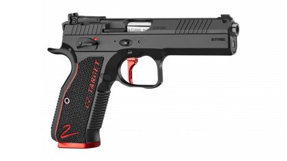 Pistole CZ Shadow 2 Target 5