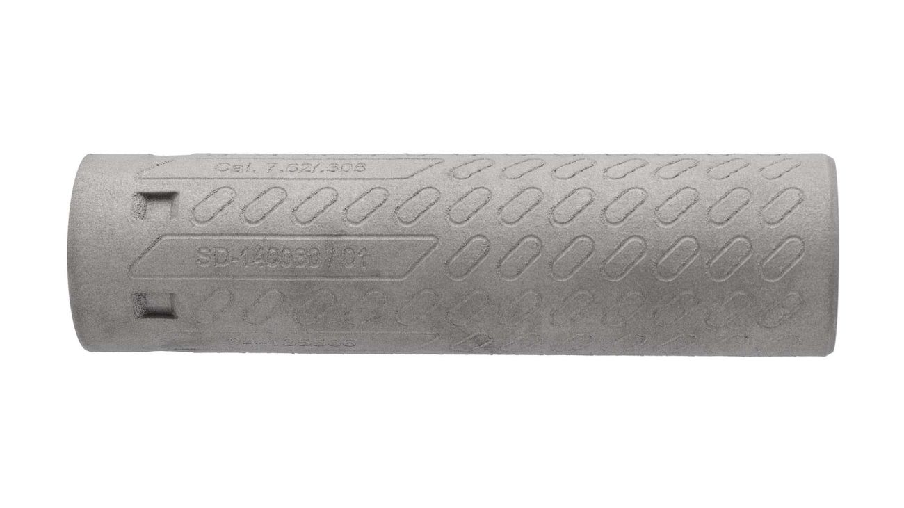 Tlumič B&T PRINT-X, Inconel, .30
