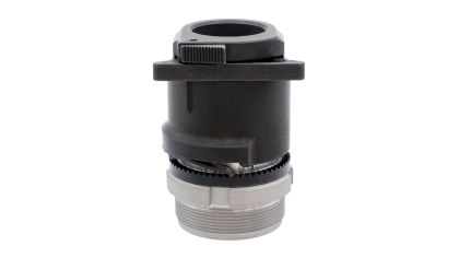 Adaptér B&T HUB PRINT-X QDN, Ocel, NATO