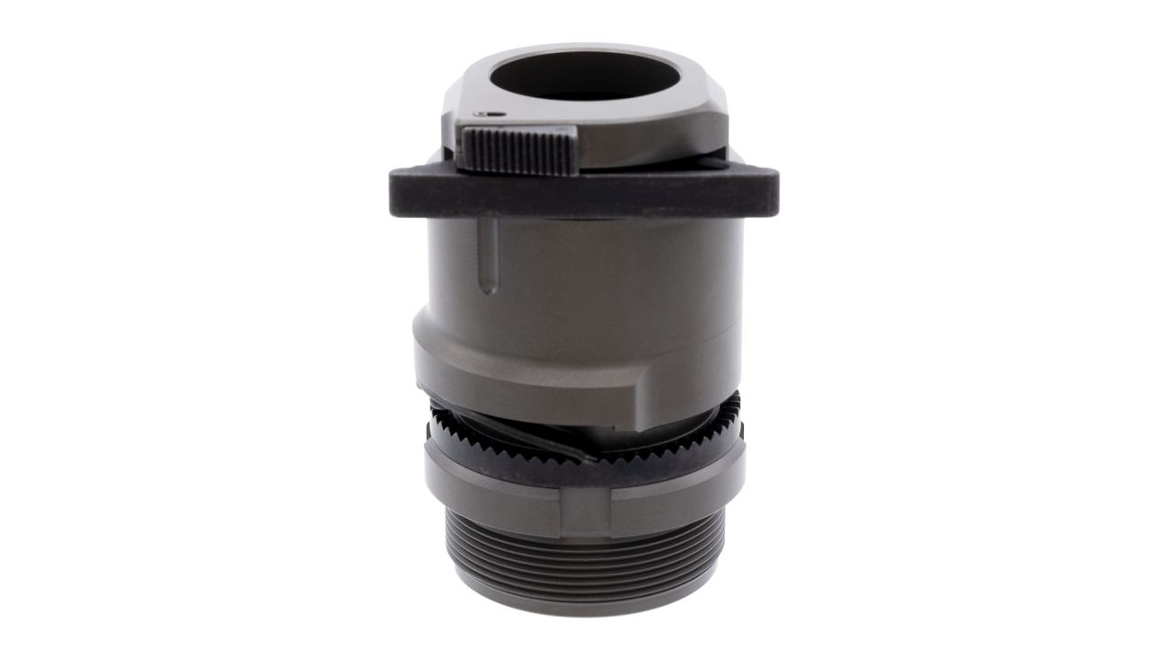 Adaptér B&T HUB PRINT-X QDN, Titan, NATO