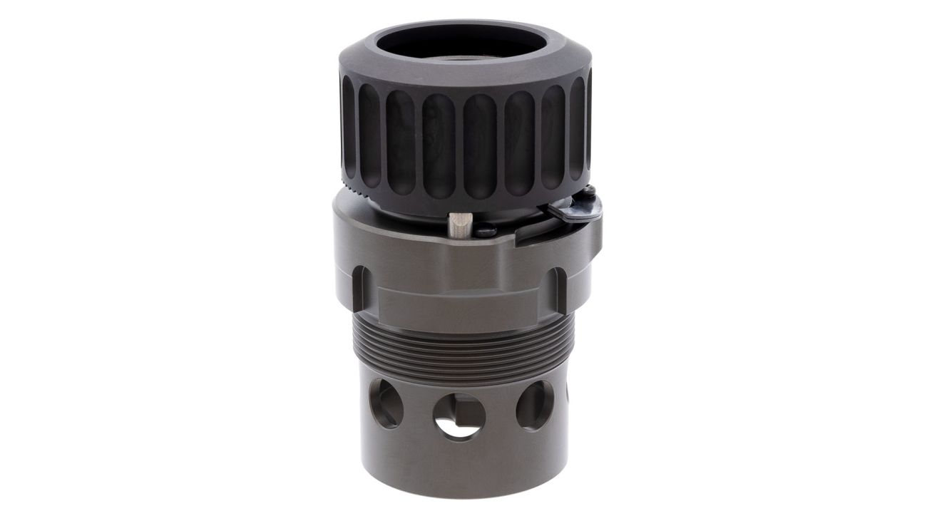 Adaptér B&T HUB PRINT-X QDSF, .30