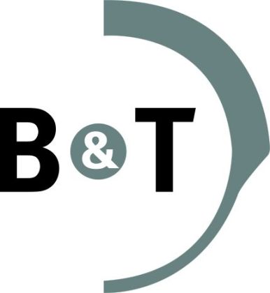 Blast Deflector B&T PRINT-X, .223