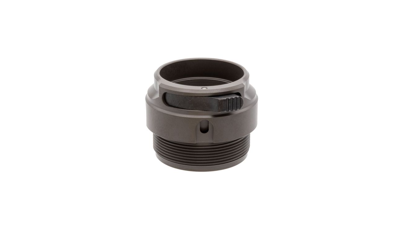 Adaptér B&T HUB PRINT-X QDM, Titan, B&T M.A.R.S.