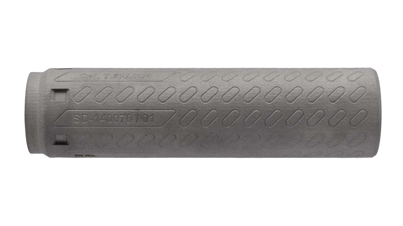 Tlumič B&T RBS PRINT-X, Inconel, .30