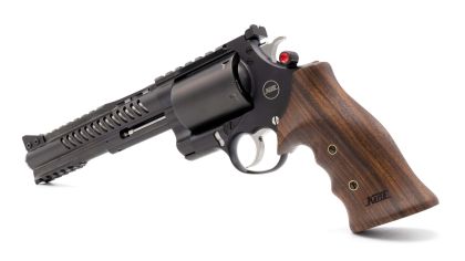 Revolver Korth Ranger XLR 460 (7,5