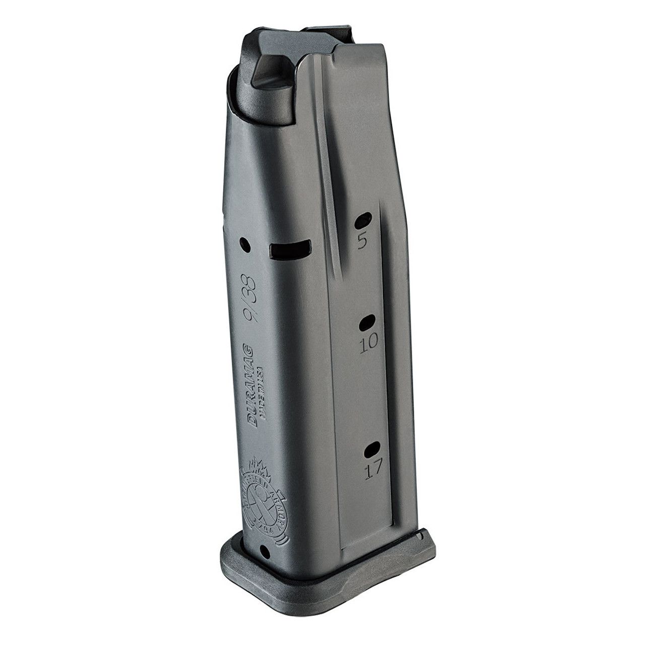 Zásobník Springfield Armory 1911 DS Prodigy, 17 ran