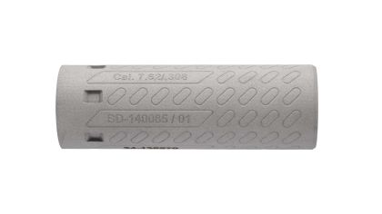 Tlumič B&T PRINT-X Compact, Inconel, .30