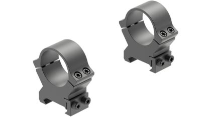 Montáž Leupold PRW2, 1