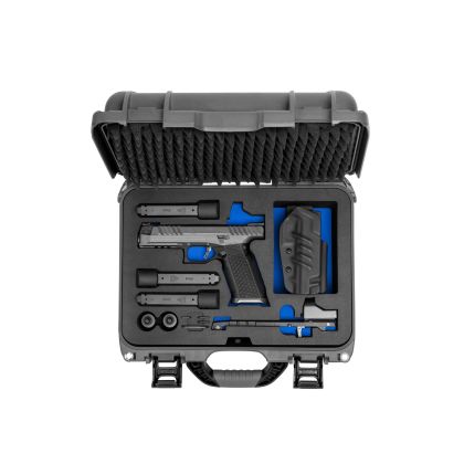 Pistole Laugo Arms Alien Creator - Full Kit SD