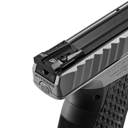 Pistole Laugo Arms Alien Creator - Full Kit SD