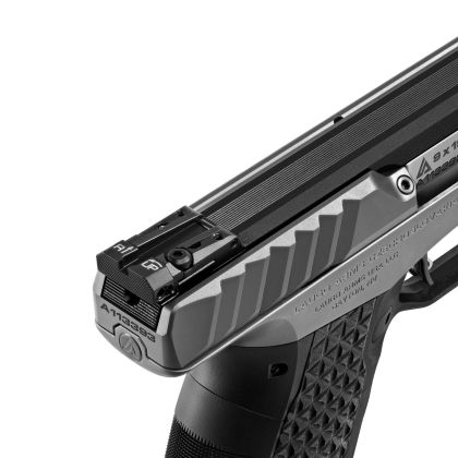 Pistole Laugo Arms Alien Creator - Full Kit SD