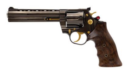 Revolver Korth Classic (6